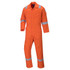 Portwest Bizflame Work FR Coverall FF50
