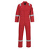Portwest Bizflame Work FR Coverall FF50