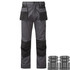 710 Tuffstuff Excel Work Trouser + Free Knee Pads