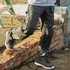 725 Tuffstuff X-Motion Work Trouser Grey