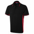 Uneek Two Tone Contrast Poloshirt UC117 