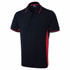 Uneek Two Tone Contrast Poloshirt UC117 