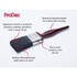 ProDec All Purpose Paint Brushes