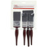 ProDec All Purpose Paint Brushes