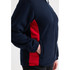 Uneek Adults Two Tone Full Zip Fleece Jacket UC617