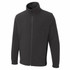 Uneek Adults Two Tone Full Zip Fleece Jacket UC617