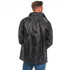 Adults Waterproof Rain Jacket