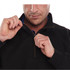 Beeswift Quarter Zip Pc S/Shirt