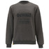 DeWalt Delaware Crew Neck Sweatshirt Grey