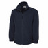 Uneek Unisex Full Zip Fleece Jacket UX5