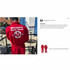 Personalised Pit Crew Regular Boilersuit