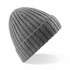 Beechfield Chunky Ribbed Beanie B465
