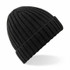 Beechfield Chunky Ribbed Beanie B465