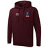 NAPIT Embroidered Personalised Logo Hoodie