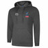 NAPIT Embroidered Personalised Logo Hoodie