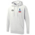 NAPIT Embroidered Personalised Logo Hoodie
