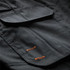 Scruffs Worker Trouser Black
