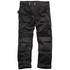 Scruffs Worker Trouser Black