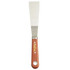 ProDec Rosewood Paint Scraper Scale Tang