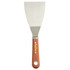 ProDec Rosewood Filling Knives