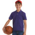 Uneek Childrens Classic Poloshirt UC103