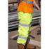 Supertouch Hi Vis 3 Band Combat Trousers Yellow CK842-F