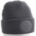 Beechfield Circular Patch Beanie B446