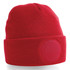 Beechfield Circular Patch Beanie B446