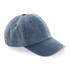 Beechfield Low Profile Vintage Cap B655