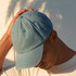 Beechfield Low Profile Vintage Cap B655