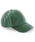 Beechfield Low Profile Vintage Cap B655