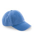 Beechfield Low Profile Vintage Cap B655