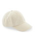Beechfield Low Profile Vintage Cap B655