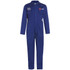 Personalised NIC EIC Kids Boilersuit