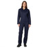 Portwest Women's Coverall C184 Navy 