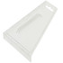 Coral Paint Shield Guard for Sockets & Switches