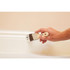 ProDec 2 inch Woodworker Short Handle Paint Brush PWWB50