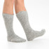 3 Pack Fresh Feel Mens Wool Socks UK 6-11