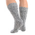 3 Pack Fresh Feel Mens Wool Socks UK 6-11