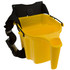 Coral Paint Pail Kettle with Accessories