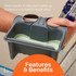  Harris Ultimate Small Handyhold