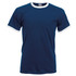 Fruit of the Loom Mens Valueweight Ringer T-Shirt