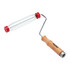 ProDec 9" x 1.5" Wooden Handle Roller Frame - Screw Fit PRFR003