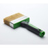 Fit For The Job 4 inch Large Capacity Shed And Fence Block Brush FBBB003