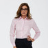Ladies Poplin Full Sleeve Smart Shirt UC711