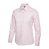 Ladies Poplin Full Sleeve Smart Shirt UC711