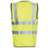 50 x Blackrock Hi-Vis Waistcoat