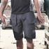 Tuffstuff Enduro Ripstop Work Shorts 844