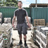 Tuffstuff Enduro Ripstop Work Shorts 844