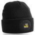 Tough Gear Frost Circular Patch Beanie